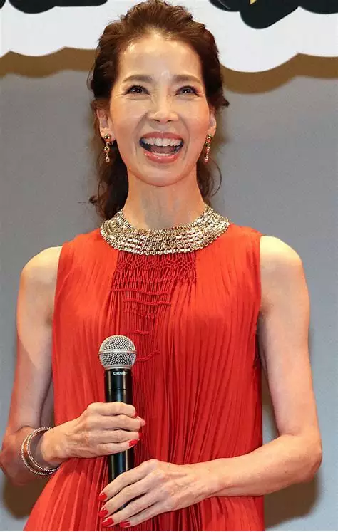 増田恵子