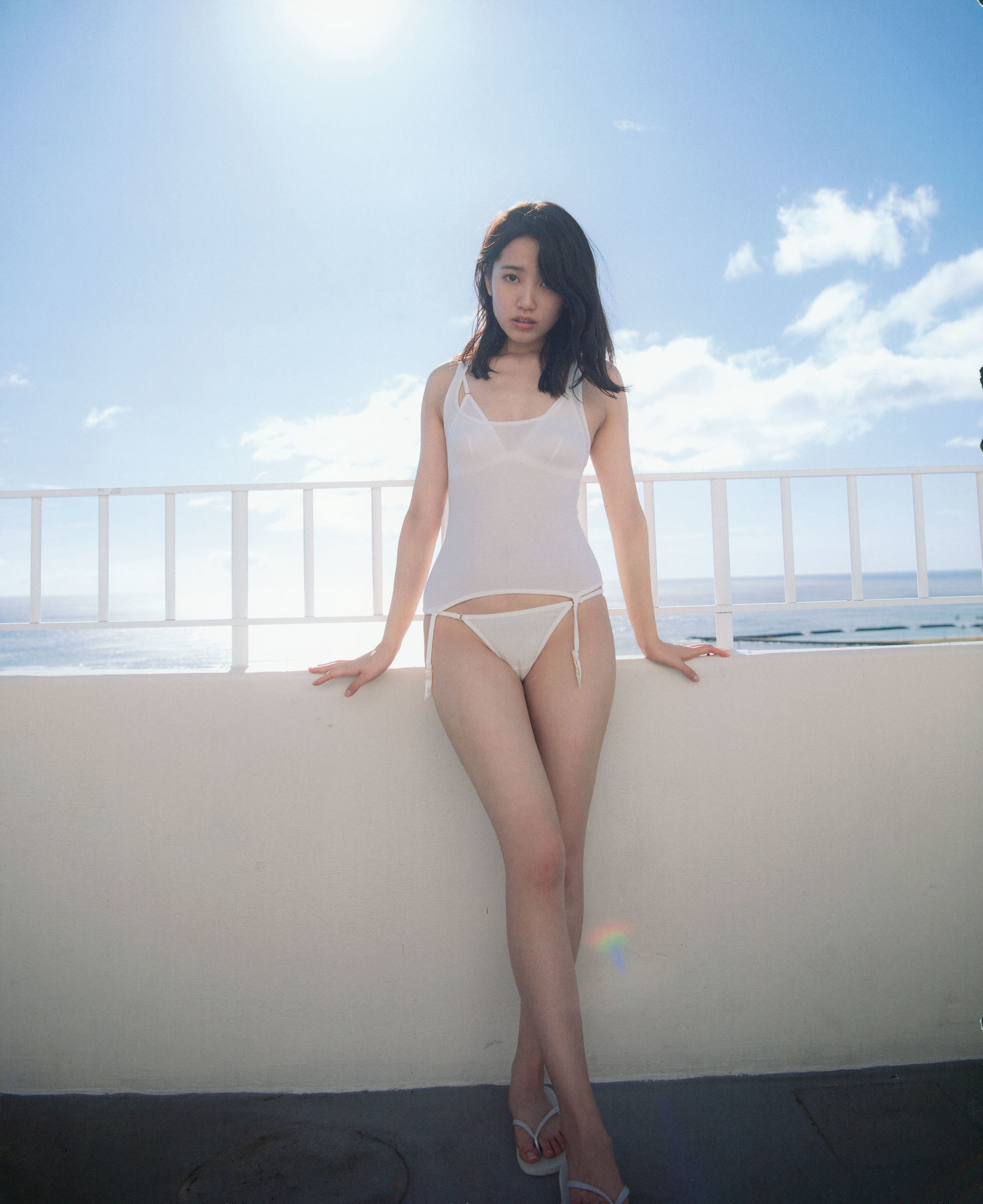 加藤玲奈