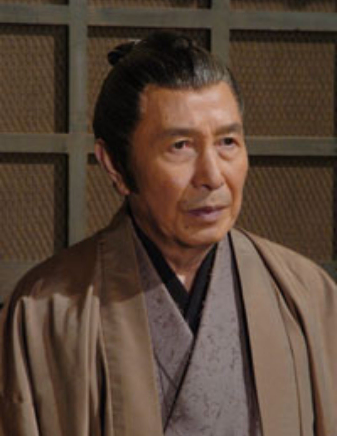 江原真二郎