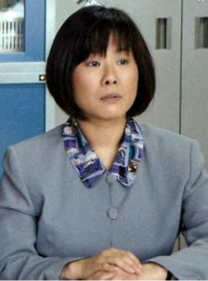 歌川椎子