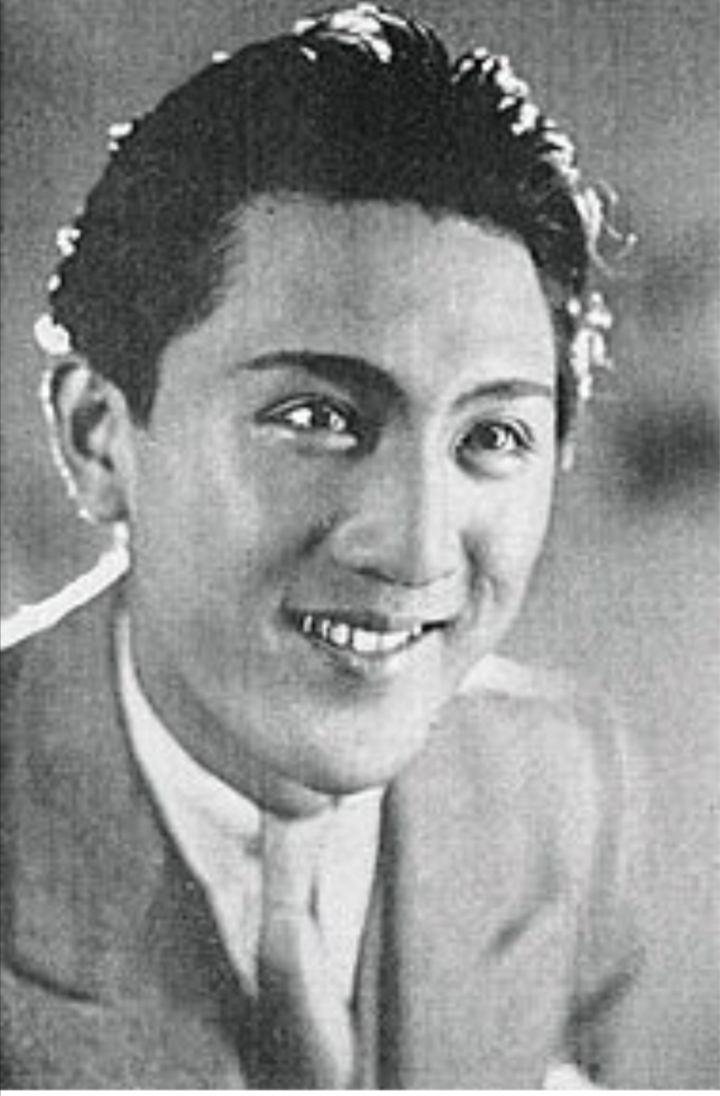 田中春男