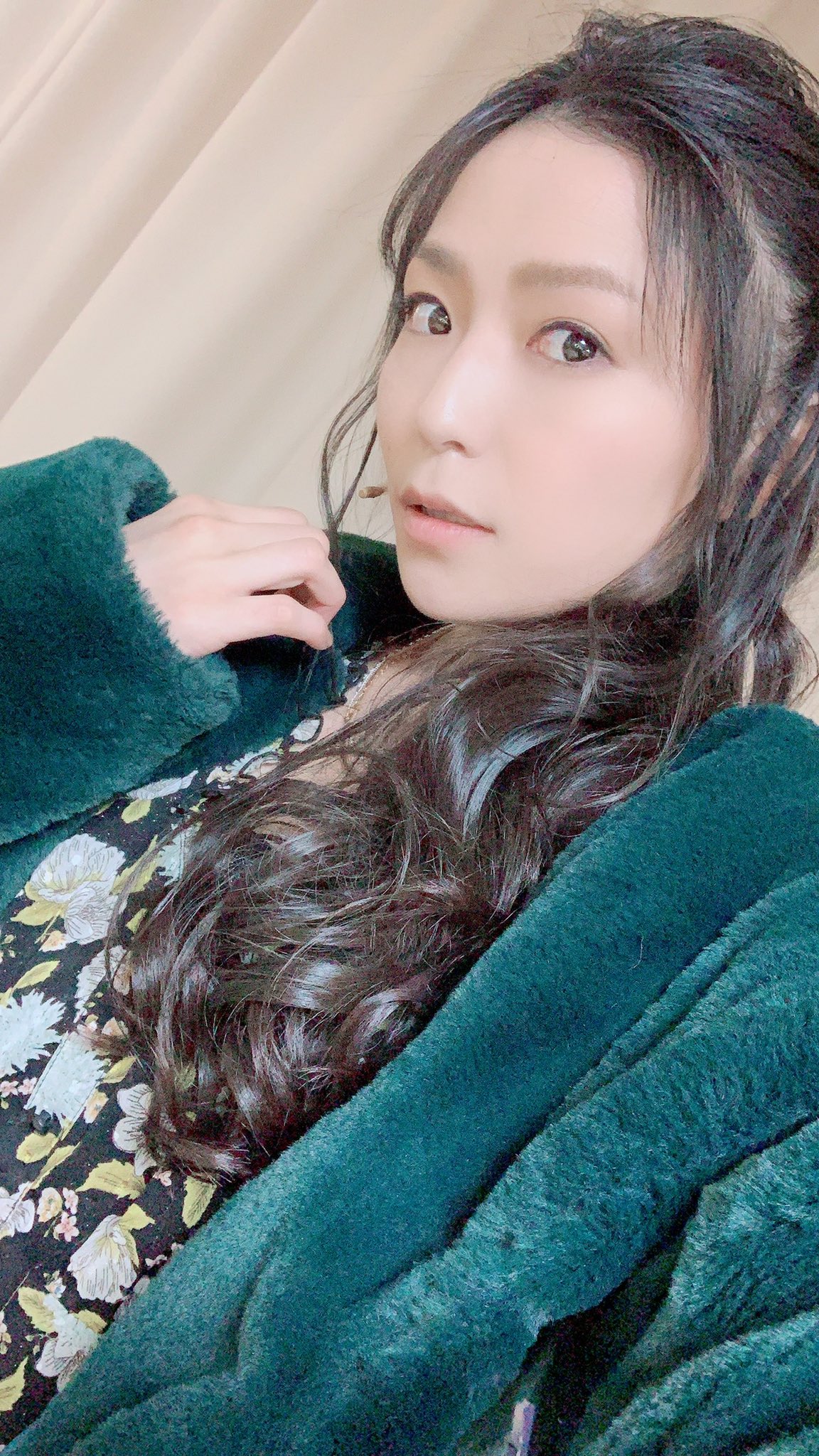 酒井香奈子