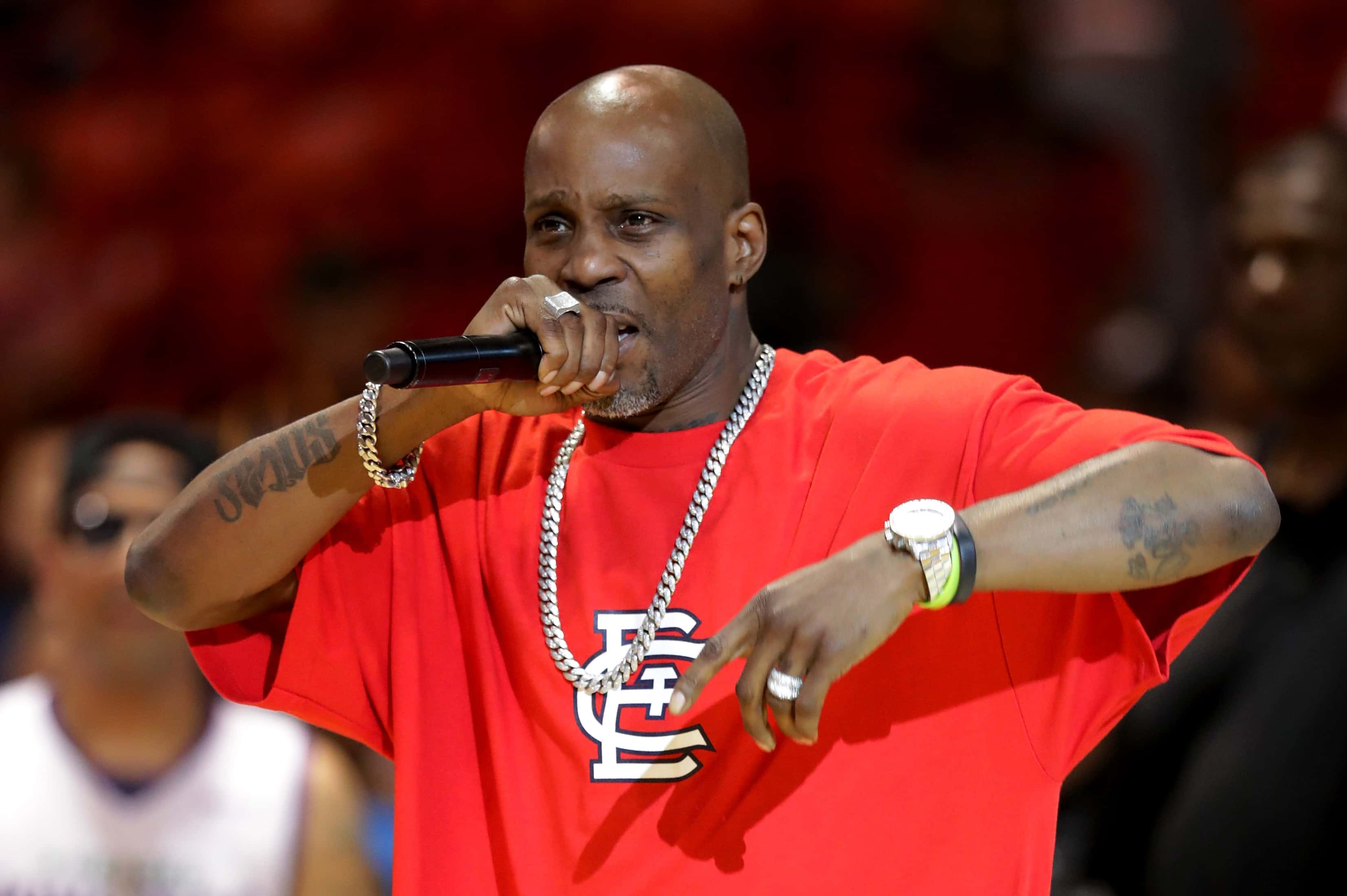 DMX