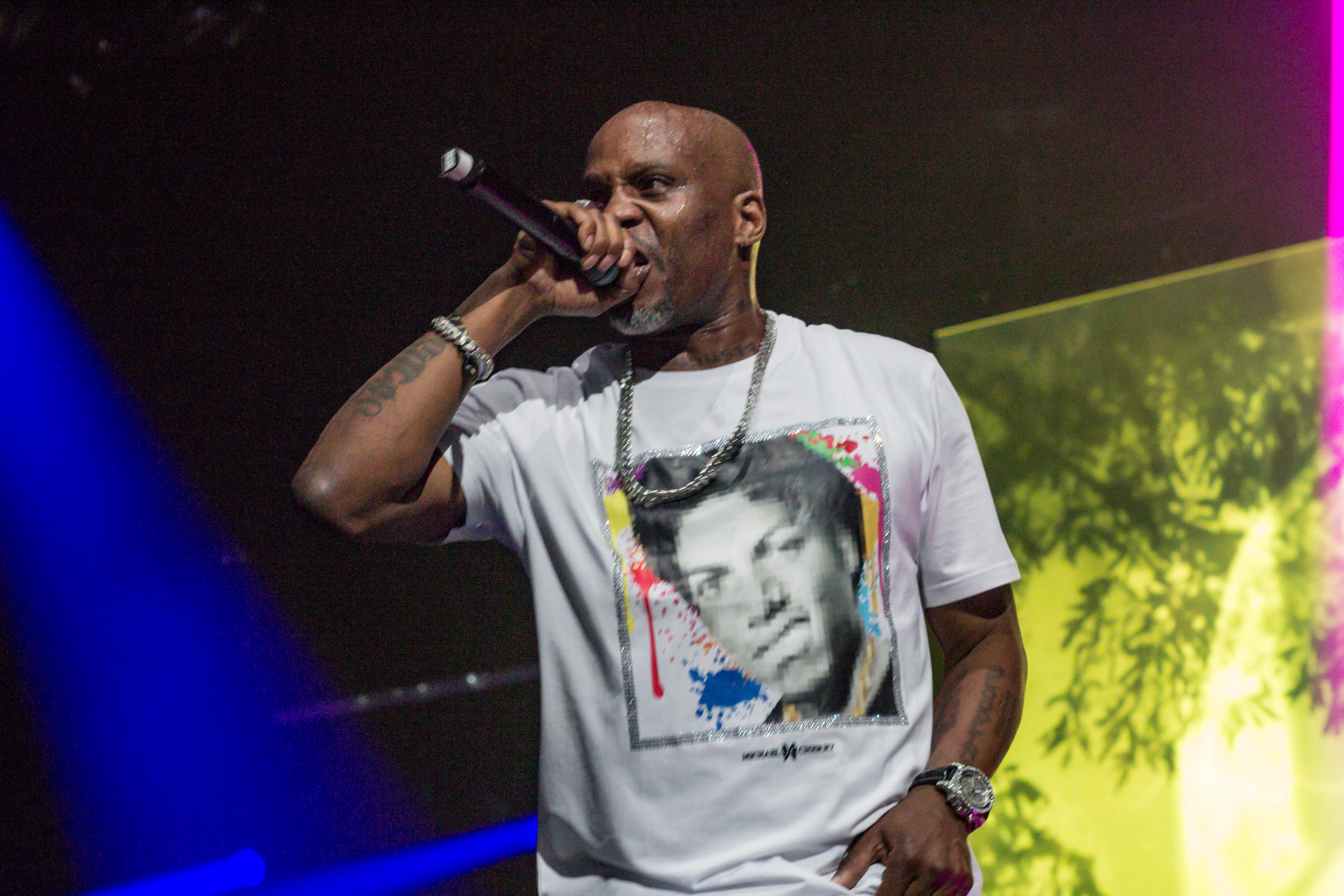 DMX