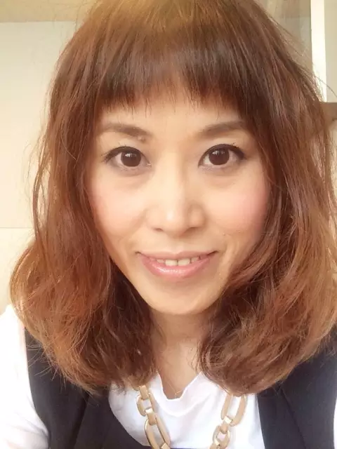 麻生香穗里