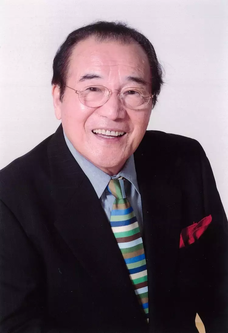 爱川钦也