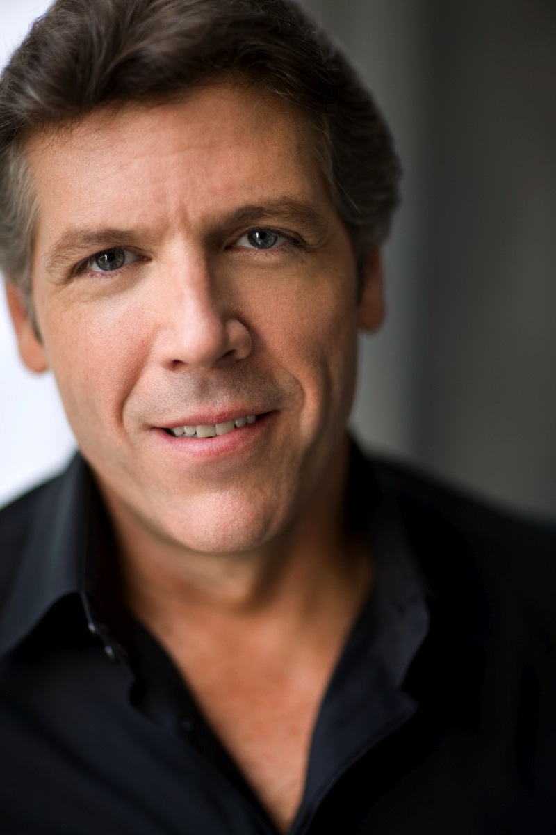 Thomas Hampson