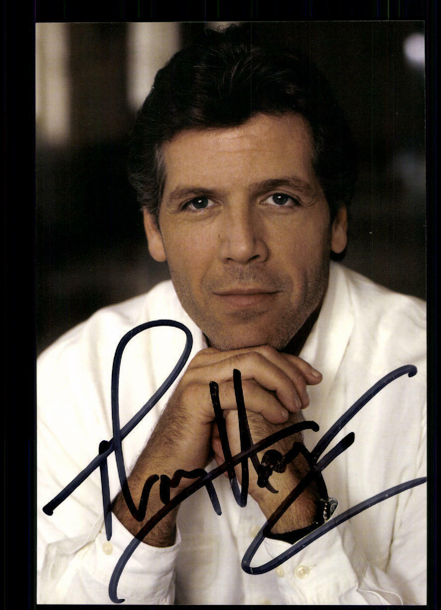 Thomas Hampson