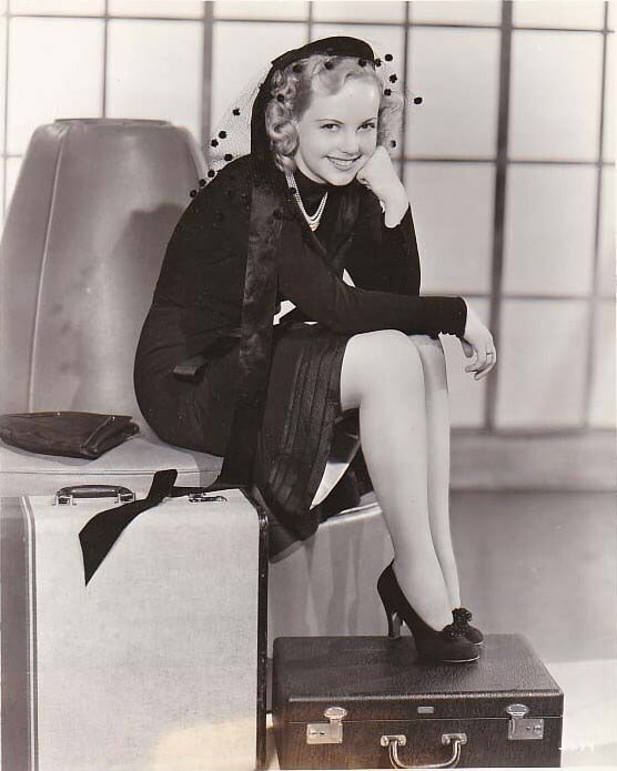 Janet Shaw