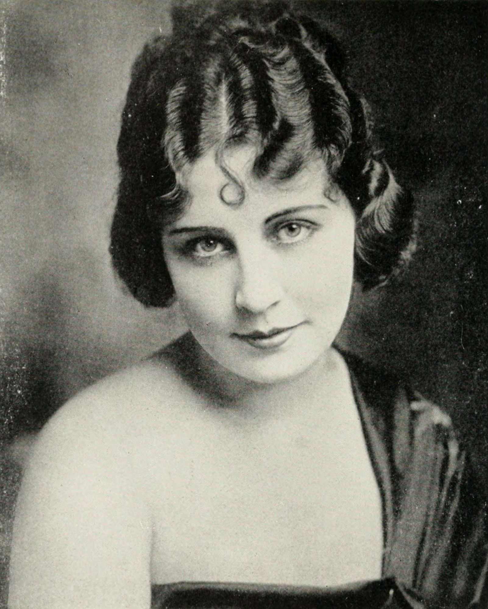 Dorothy Dalton