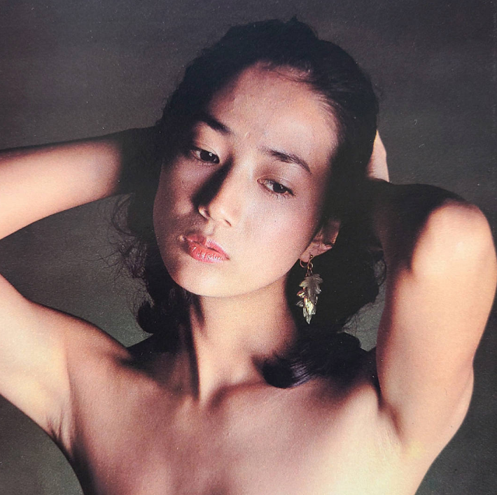 松原千明