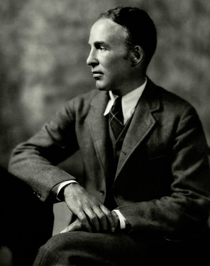 Archibald Macleish