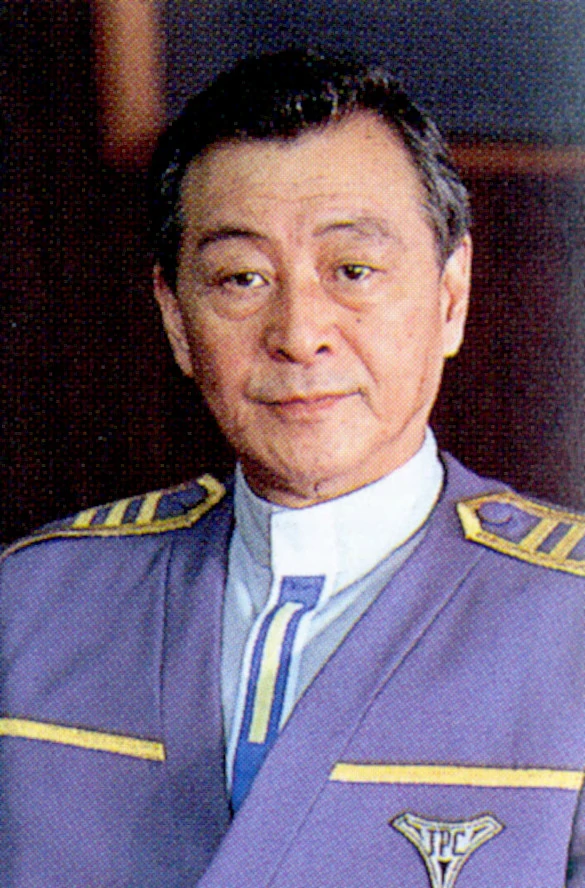 川地民夫