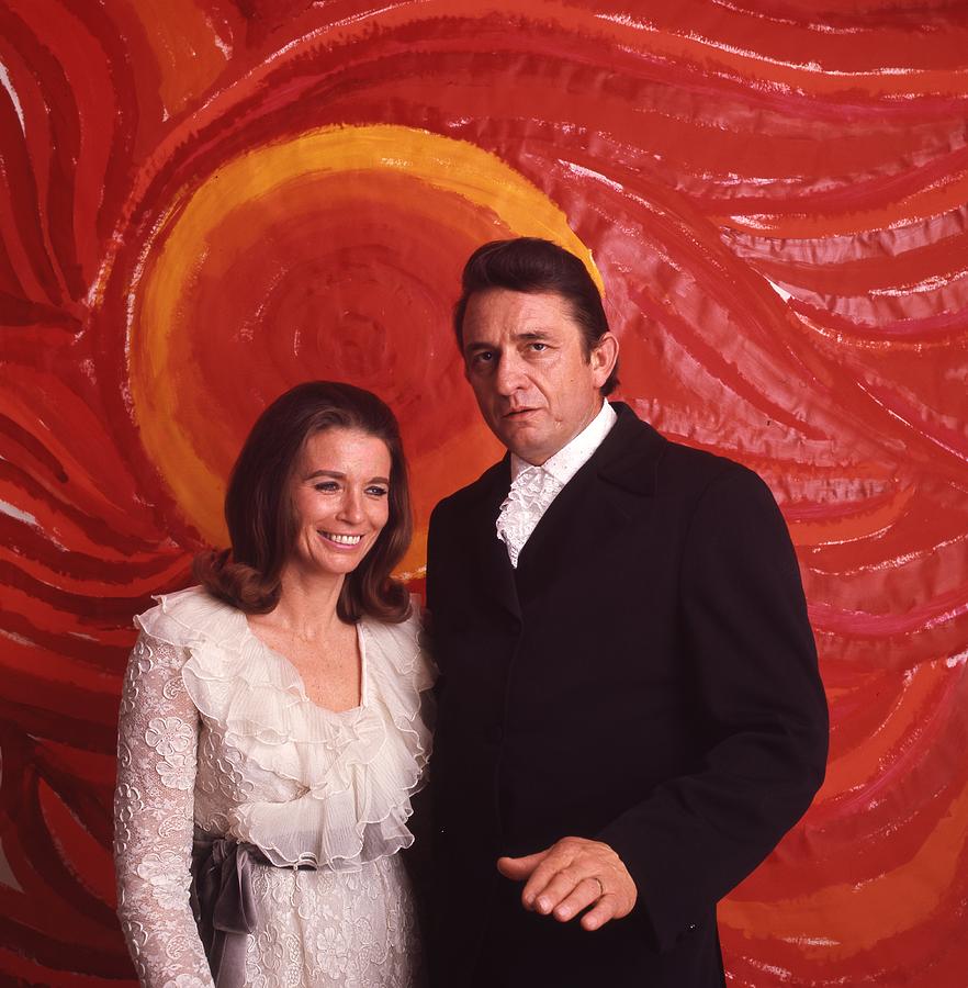 June Carter Cash