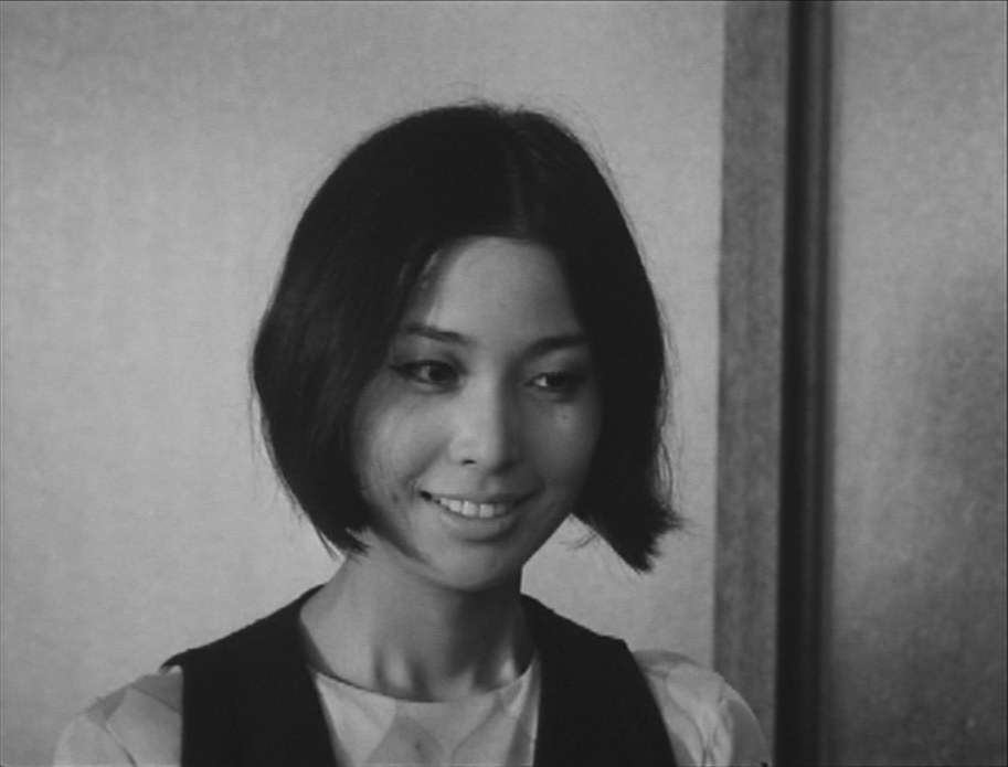 横山真理子