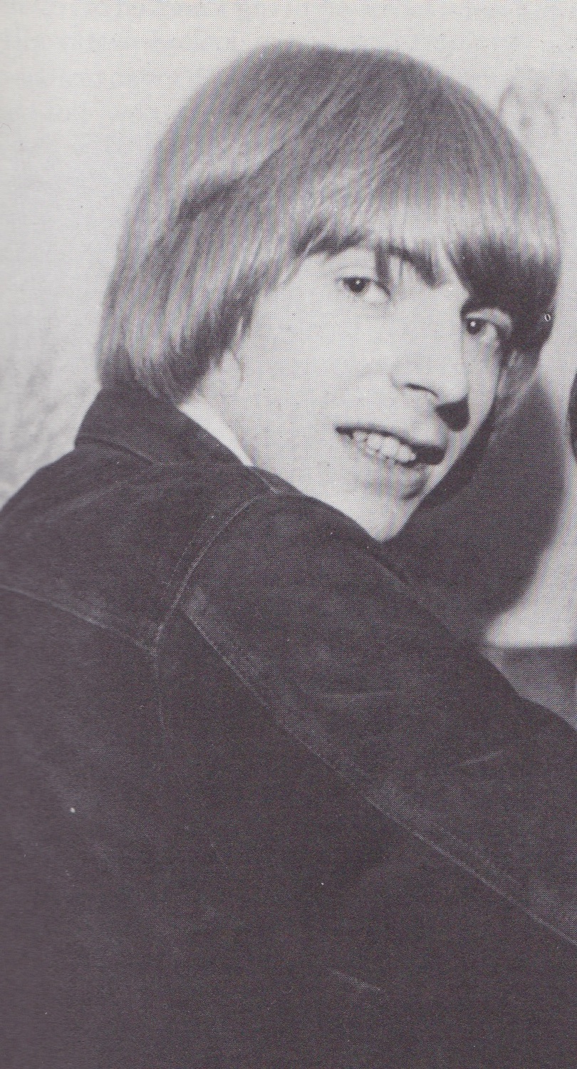 Keith Relf