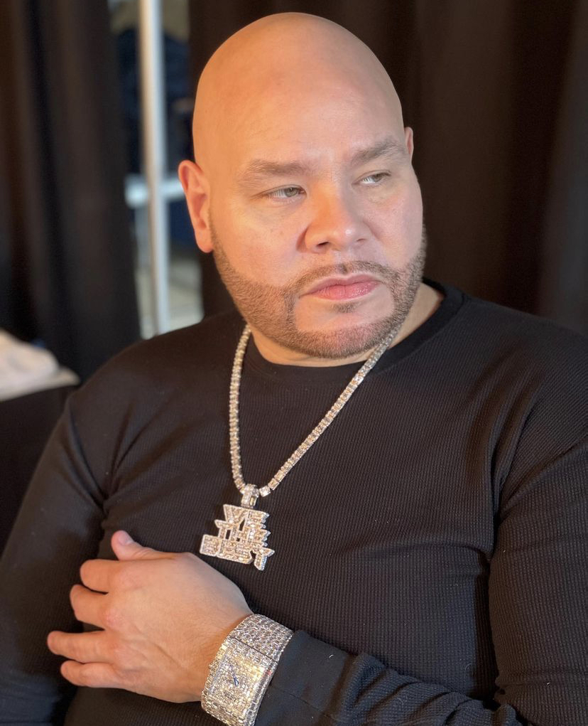 Fat Joe