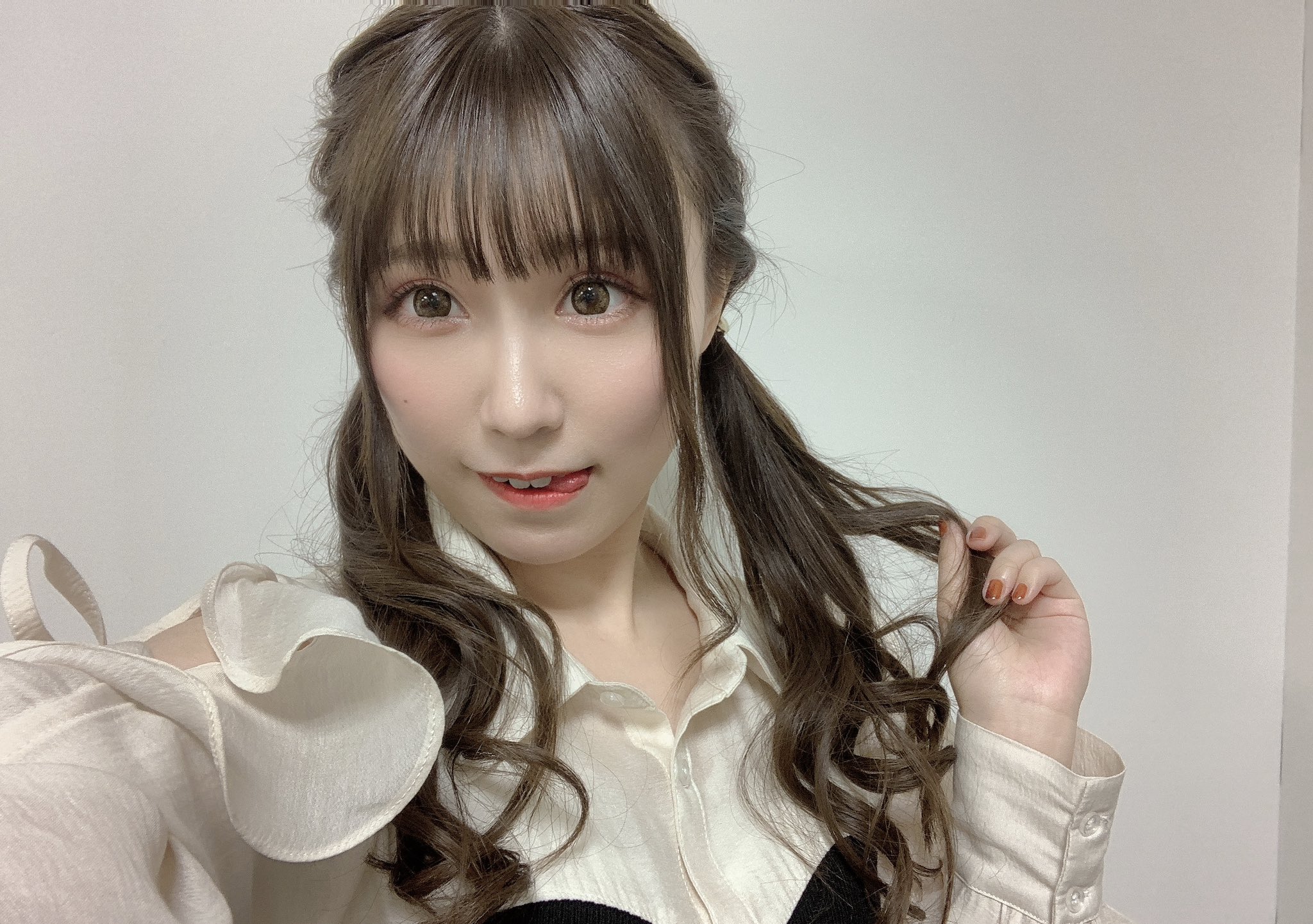 铃木爱奈