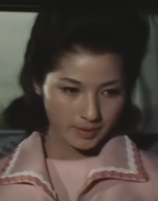 藤山阳子