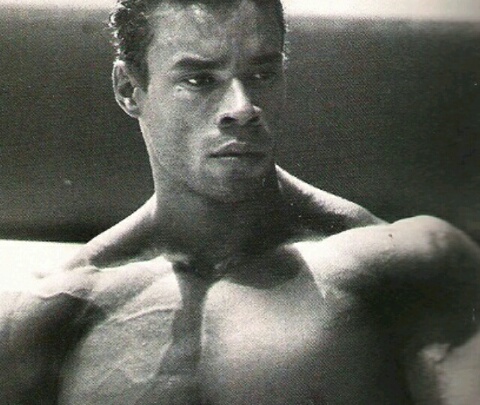 Kevin Levrone