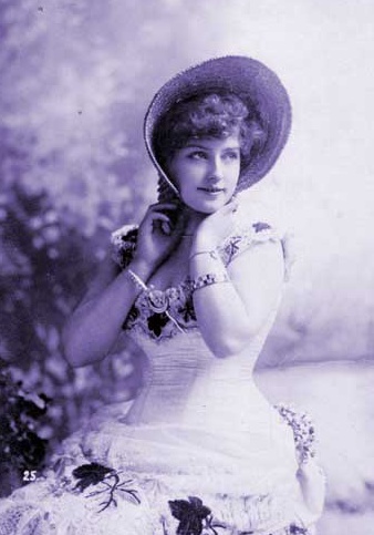 Lillian Russell