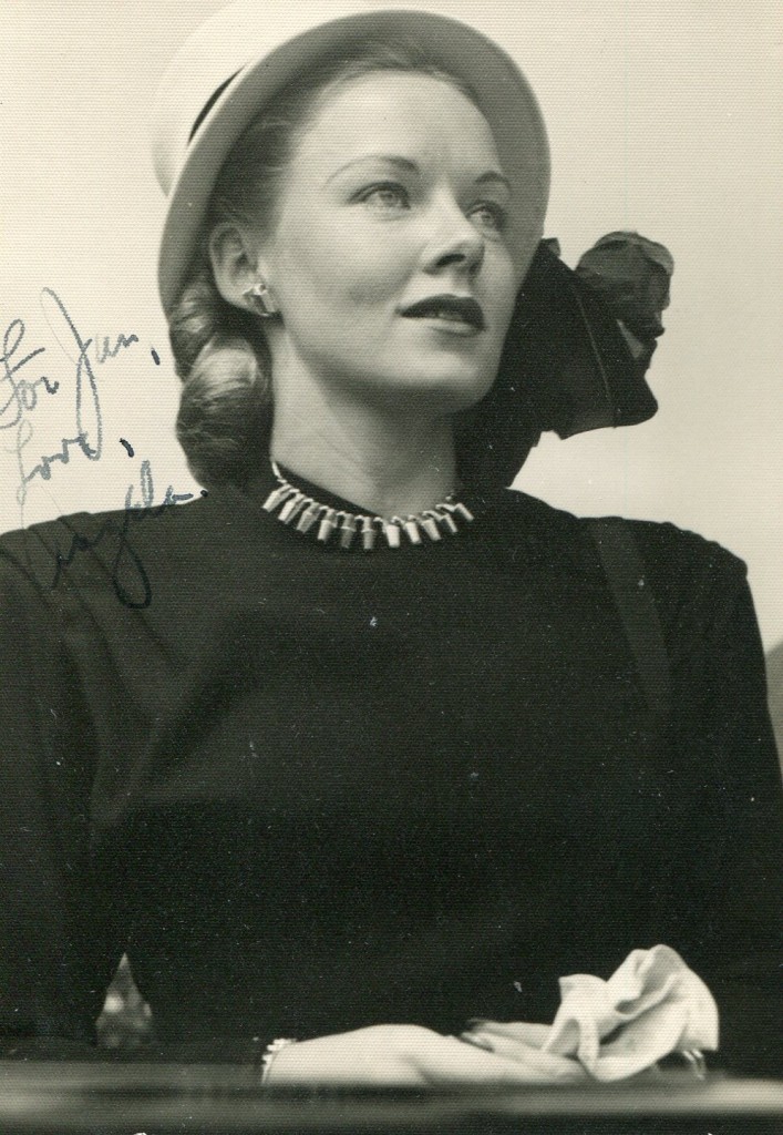 Angela Greene