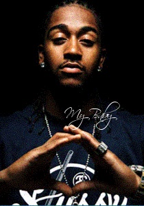 Omarion Grandberry