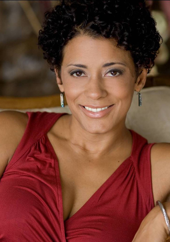 Cynda Williams