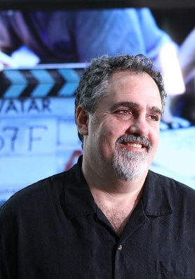 Jon Landau