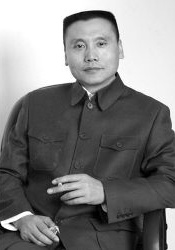 李中坚