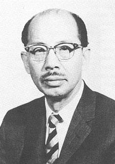 永田雅一