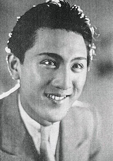 田中春男