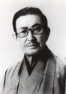 芦田伸介