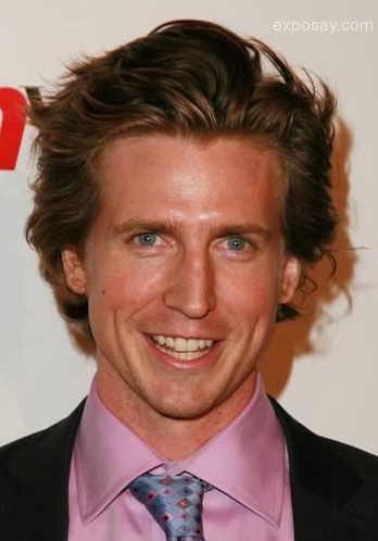 Josh Meyers