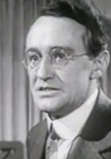 Arthur Shields