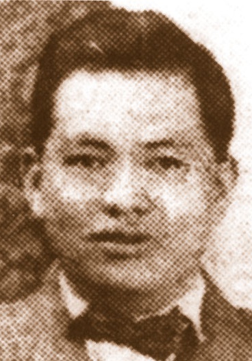 李泽源