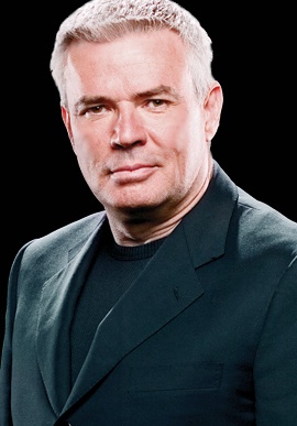 Eric Bischoff