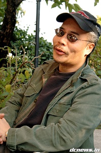 李明世