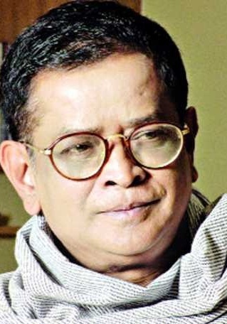 Humayun Ahmed