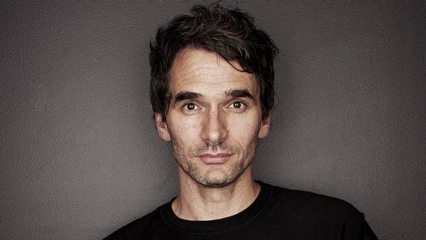 Todd Sampson