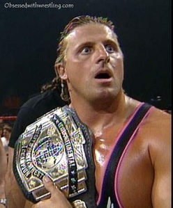 Owen Hart