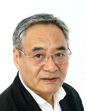 浜田晃