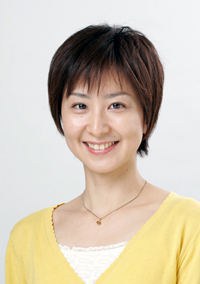 铃木裕美子