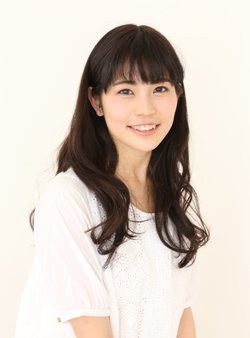 岩井映美里