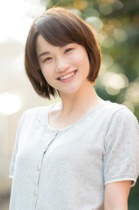 吉田芽吹