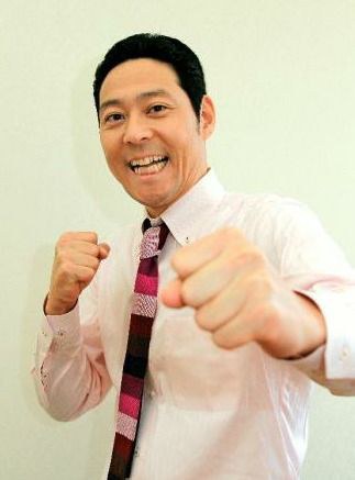 东野幸治