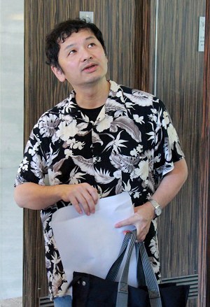 藤田容介