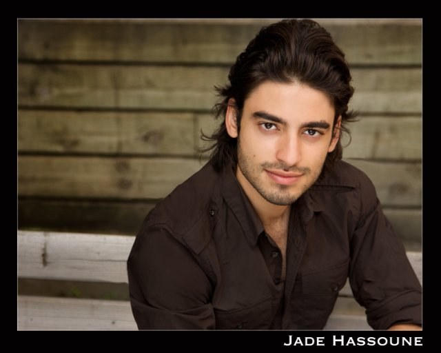 Jade Hassouné