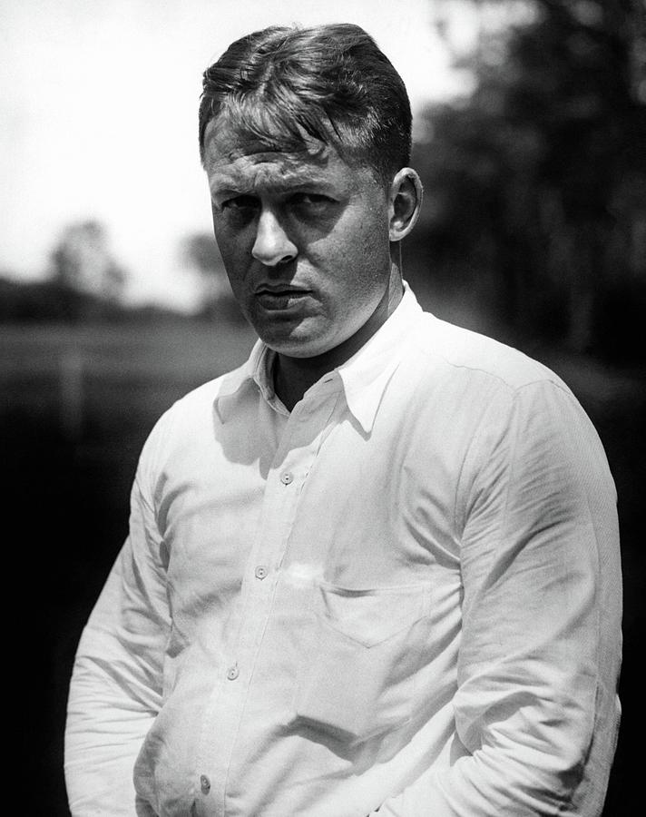 Bobby Jones