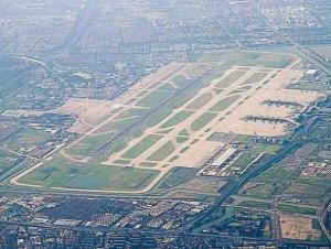 Shanghai Hongqiao International Airport